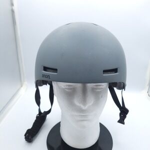 Anon Raider 2.0 Size Large 59-61cm Helmet Ski Snowboard Red Winter Sports Unisex